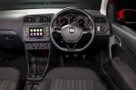 Volkswagen Polo Urban 2017 года (AU)